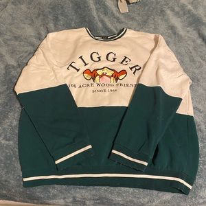 COPY - Boxlunch Tigger Sweatshirt